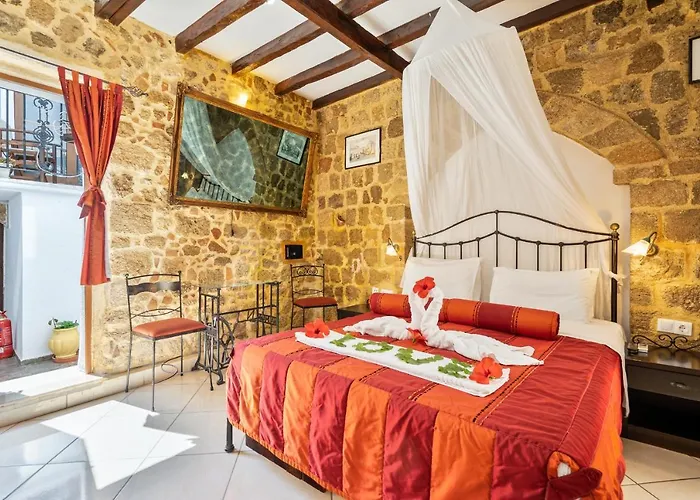 Cava D'oro Rhodes City