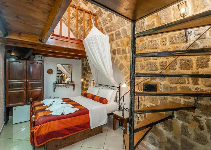 Cava D'oro Hotell Rhodes City