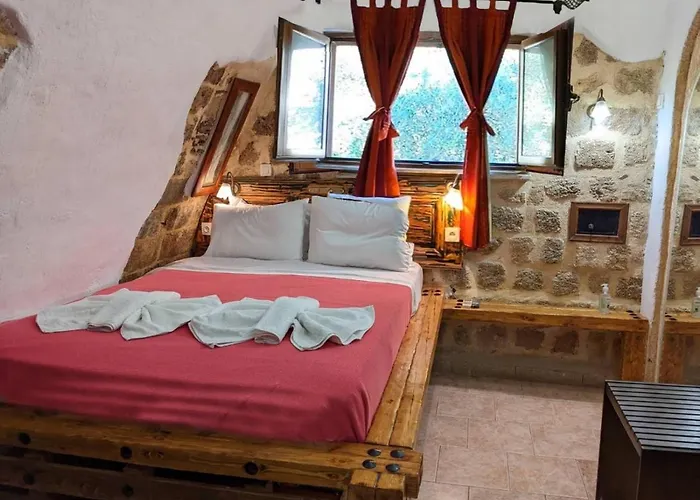 Cava D'oro 3* Rhodes City