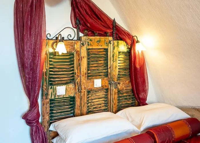 Cava D'oro Hotell 3*