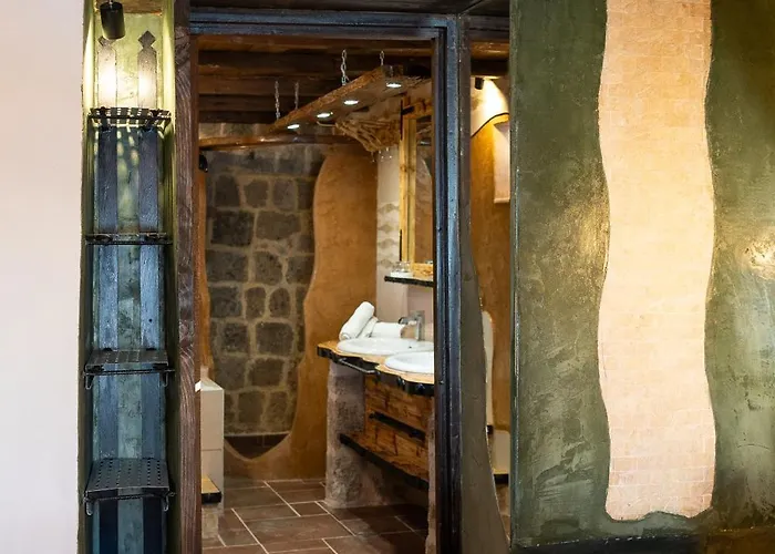 Hotell Cava D'oro Rhodes City